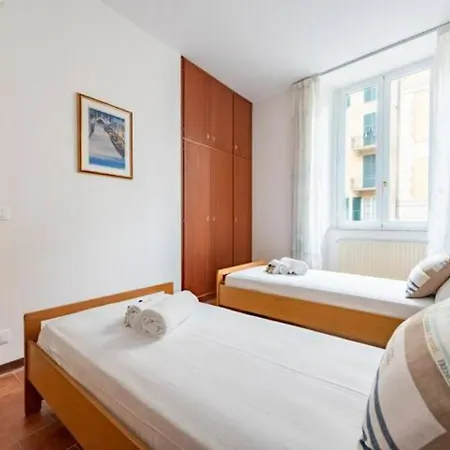 Casa Luigina Apartment Rapallo Exterior photo