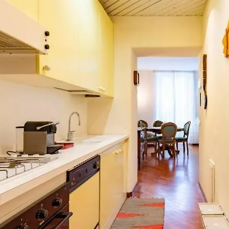 Casa Luigina Apartment Rapallo Exterior photo