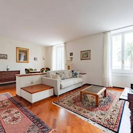 Casa Luigina Apartment Rapallo Exterior photo