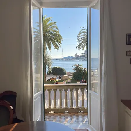 Casa Luigina Apartment Rapallo Exterior photo