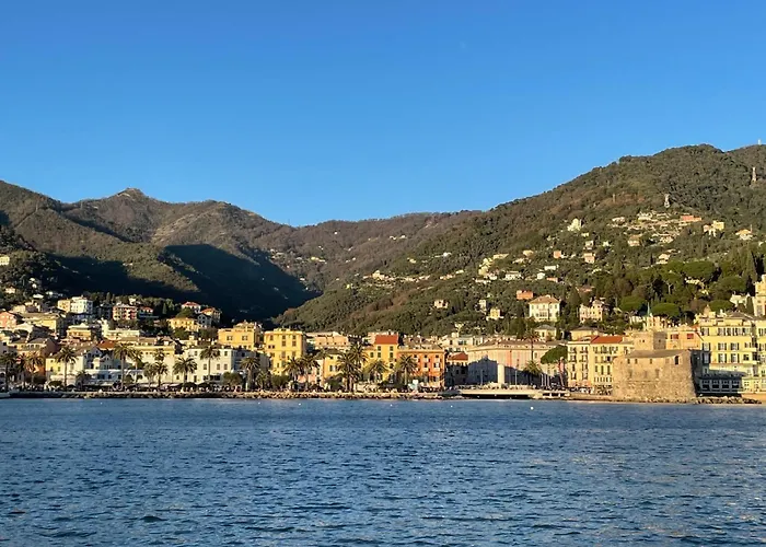 Casa Luigina