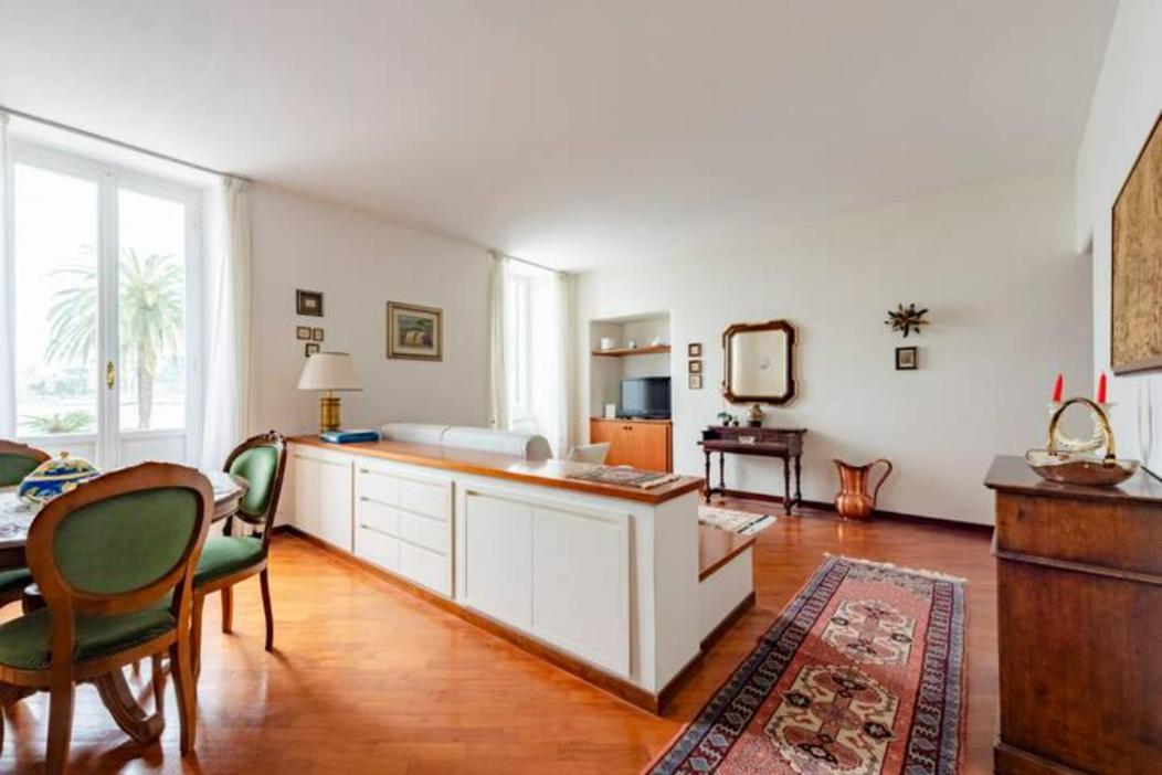 Casa Luigina * Rapallo