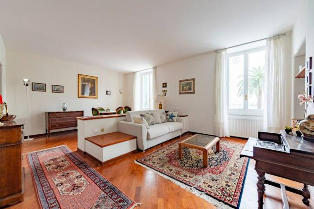 Casa Luigina Apartment Rapallo