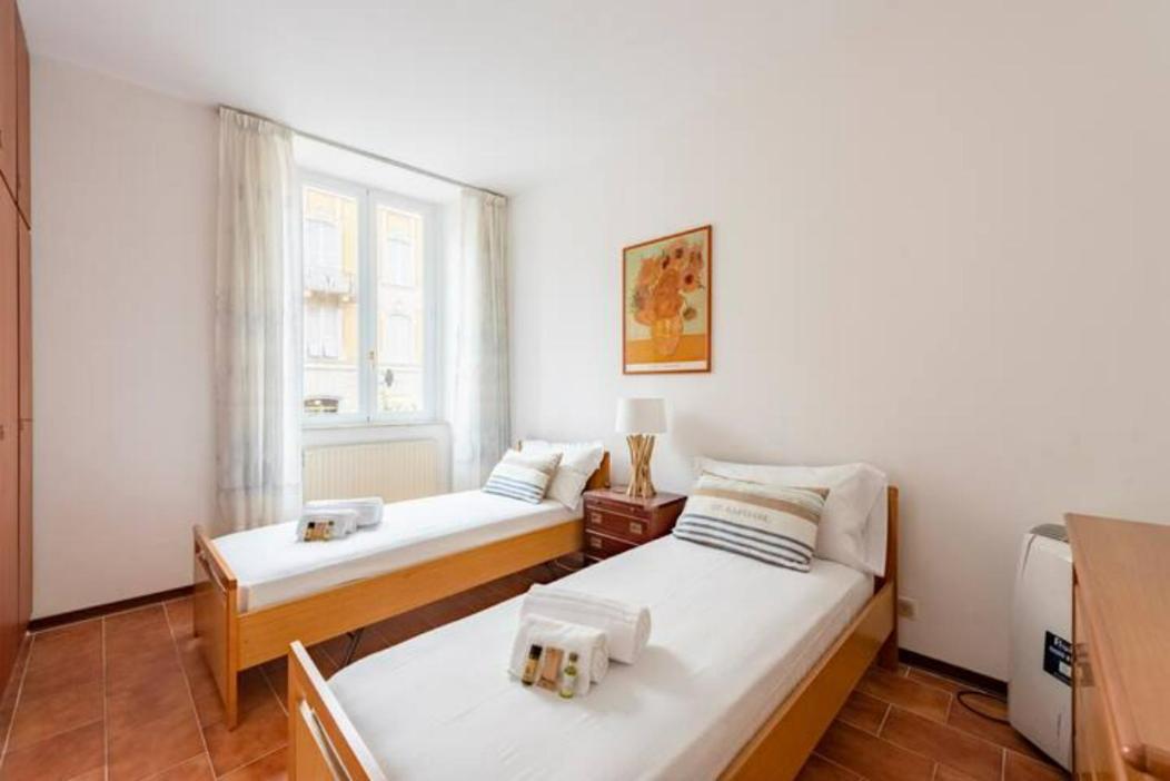 Apartment Casa Luigina