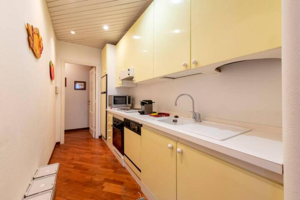 Casa Luigina * Rapallo