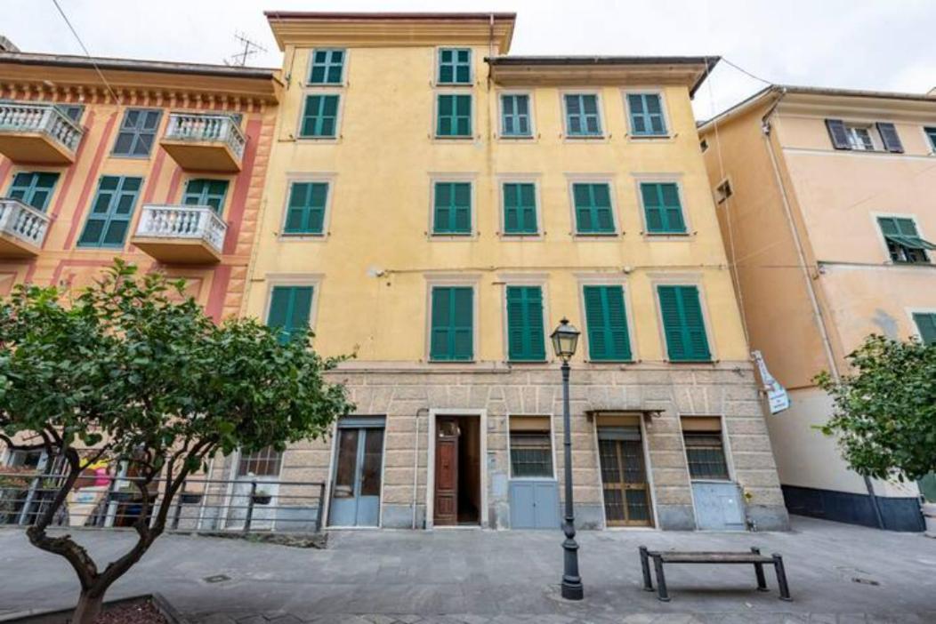 Casa Luigina *