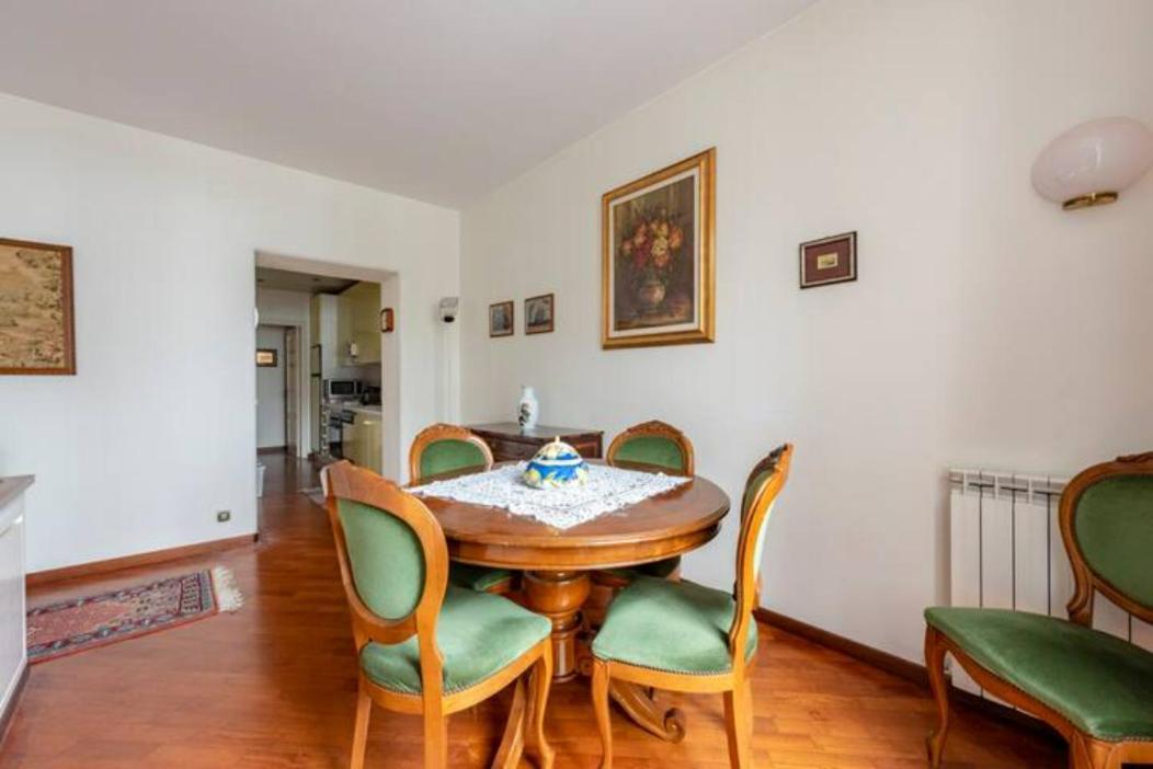 Casa Luigina Apartment *
