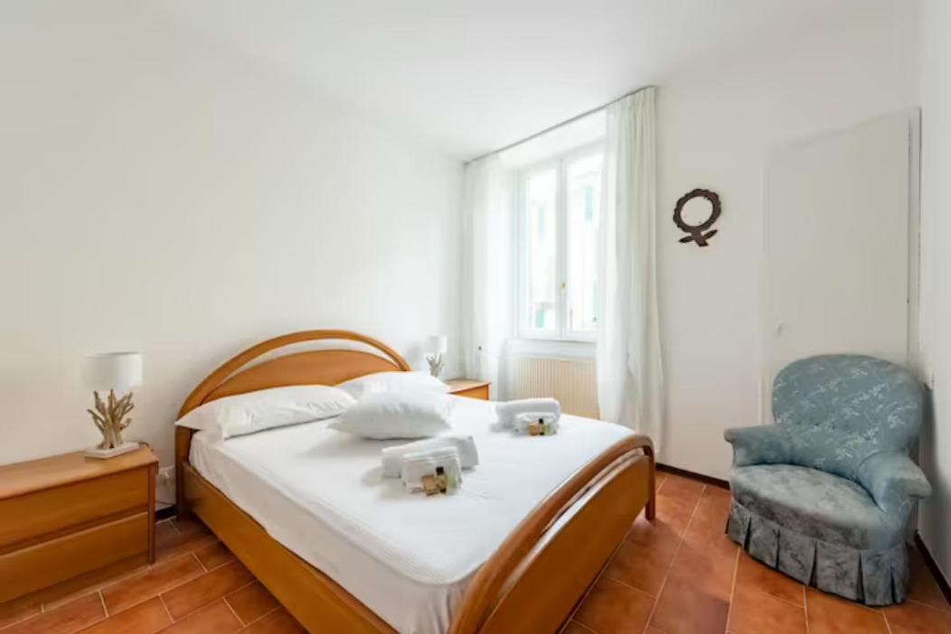 Apartment Casa Luigina *
