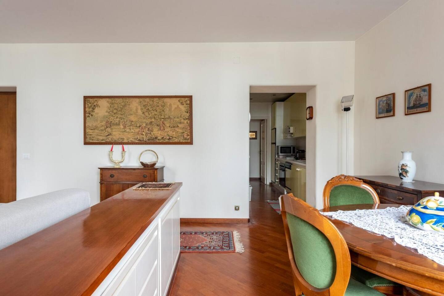 Casa Luigina Apartment Rapallo