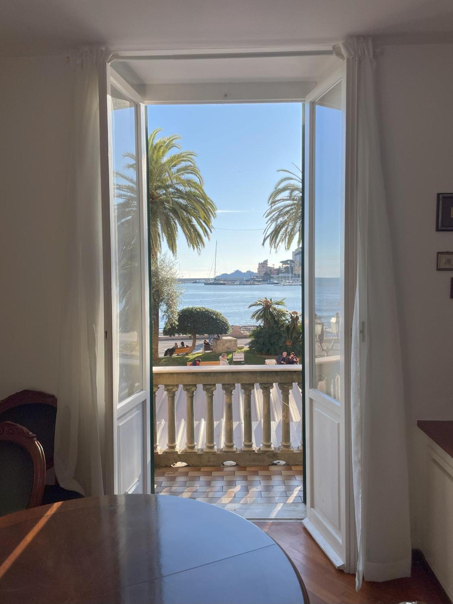 Casa Luigina Apartment Rapallo