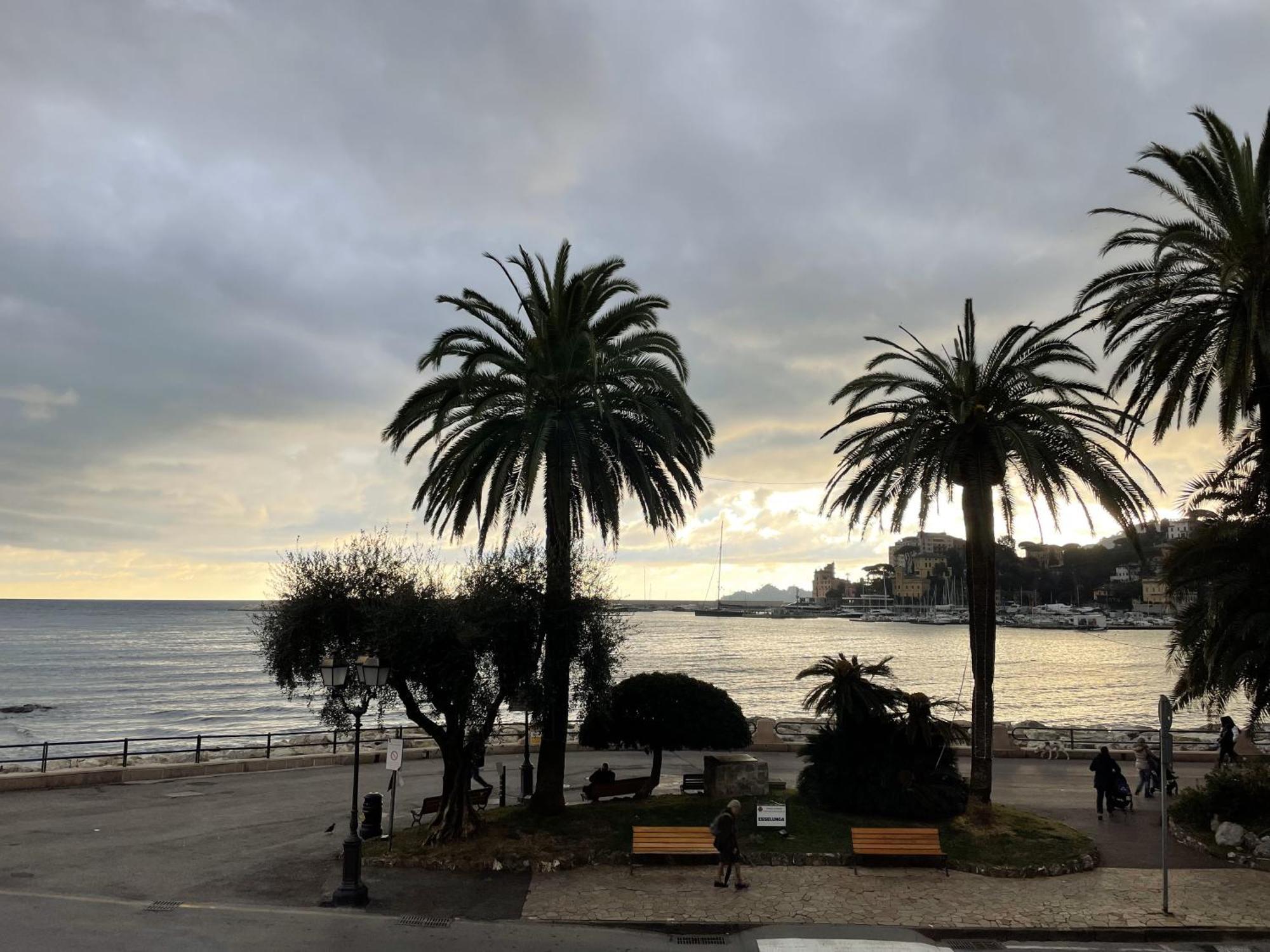 Apartment Casa Luigina Rapallo